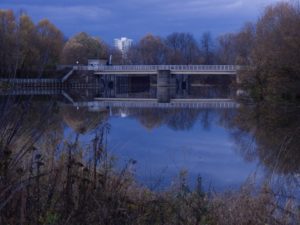 Rabeninsel