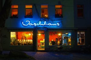 Das Waschhaus