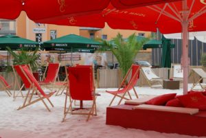 Sommerfreuden