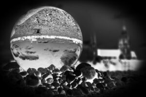 Erhard Schiller: Bavaria Platz München