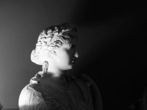 Kersten Fischer: Ewig jung