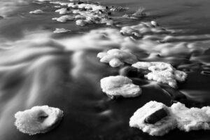 Helga Mayer: Wehr am Forstwerder