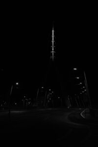 Michael Wünsche: Berliner Brücke